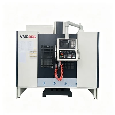 CNC 밀링 머시닝 센터