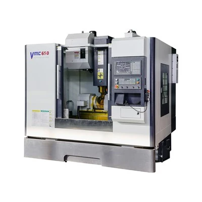 CNC 수직형 머시닝센터